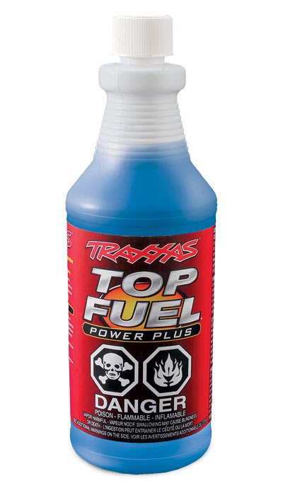 Nitro Fuels