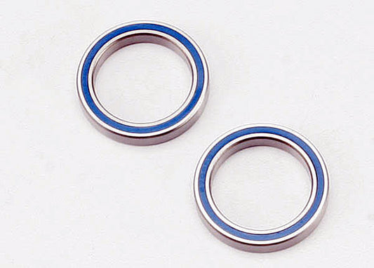 Traxxas Rubber Sealed 20x27x4mm Ball Bearing (2)