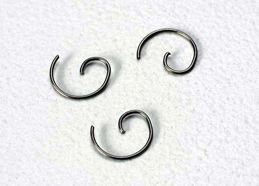 Traxxas Wrist Pin Clips (TRX 2.5) (3)