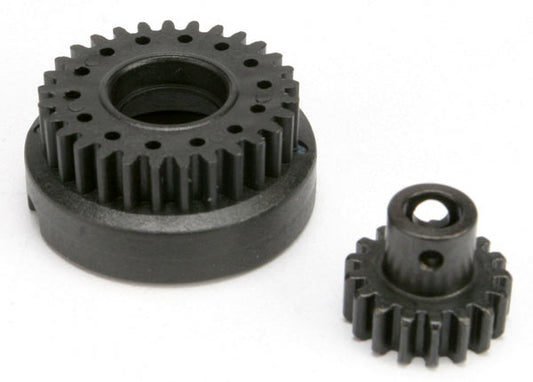 Traxxas 2 Speed Gear Set