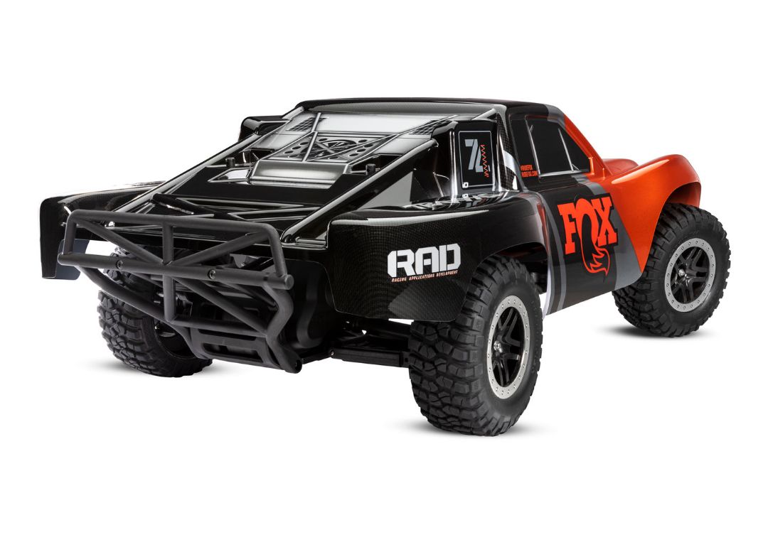 Traxxas Slash VXL Pro Brushless 1/10 RTR Short Course Truck   with Magnum Transmission (No Battery or Charger)