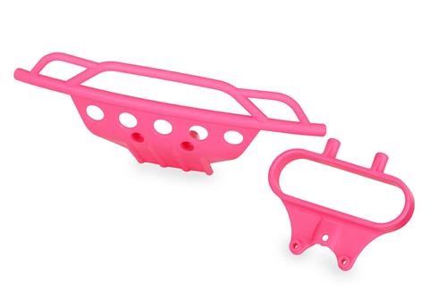 Traxxas Front Bumper w/Mount