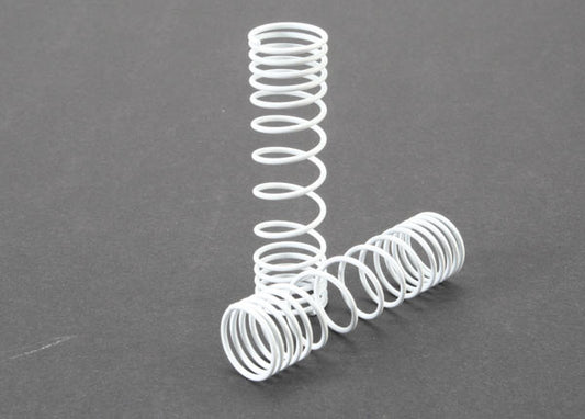 Traxxas Rear Shock Spring Set