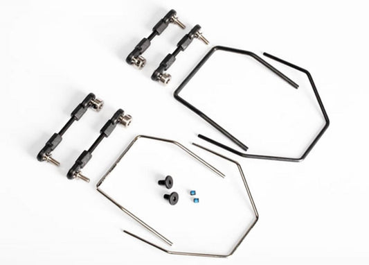 Traxxas XO 1 Sway Bar Kit