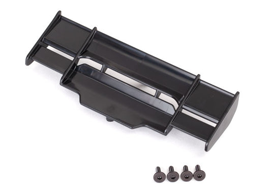 Traxxas Wing, Rustler 4X4 3x8mm FCS (3)