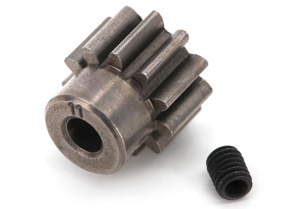 Traxxas 32P Steel Pinion Gear (11)