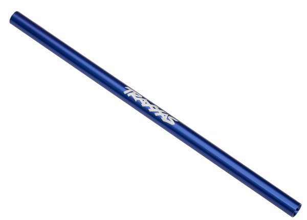 Traxxas Driveshaft, center, 6061-T6 aluminum (anodized) (189mm)