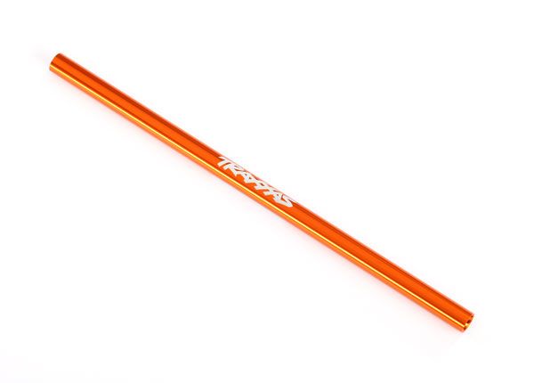 Traxxas Driveshaft, center, 6061-T6 aluminum (anodized) (189mm)