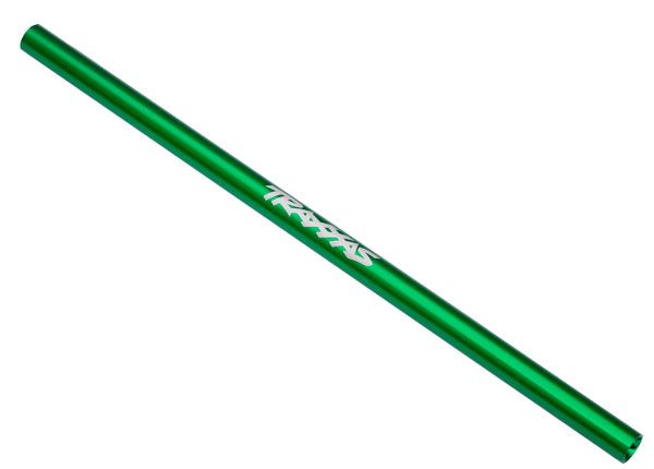 Traxxas Driveshaft, center, 6061-T6 aluminum (anodized) (189mm)