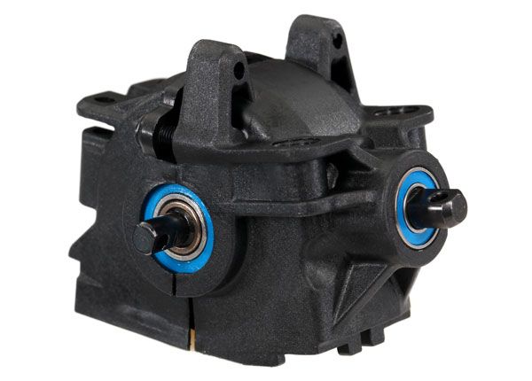 Traxxas Differential, front