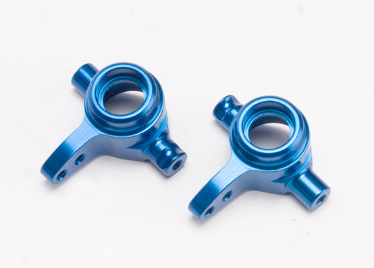 Traxxas Aluminum Steering Block Set (2)