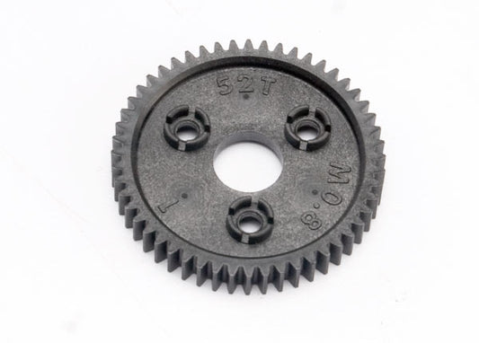 Traxxas Spur gear, 52-tooth (0.8 metric pitch, compatible with 32-pitch)