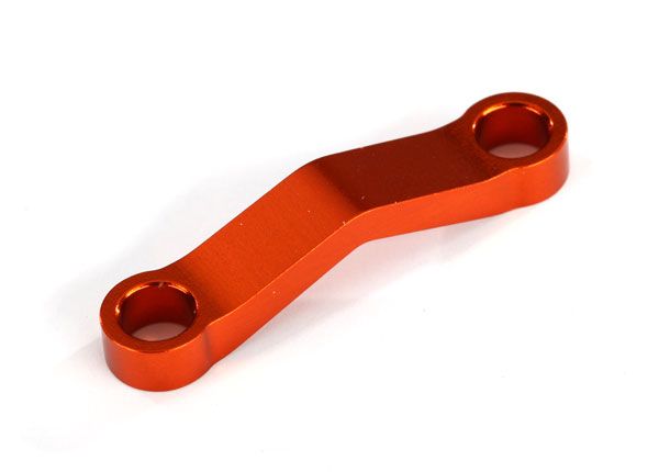 Traxxas Drag link, machined 6061-T6 aluminum (anodized)