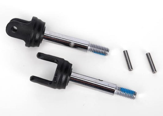 Traxxas Heavy Duty Rear Stub Axle Set (2)