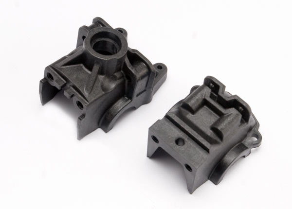 Traxxas Front Differential Housing