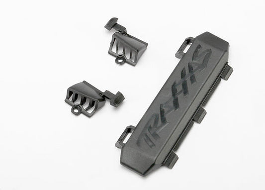 Traxxas Battery Compartment Door & Vent Set (1 Pair) (Right Or Left)