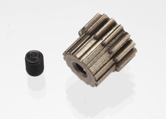 Traxxas 48P Pinion Gear 2.3mm Shaft (15)