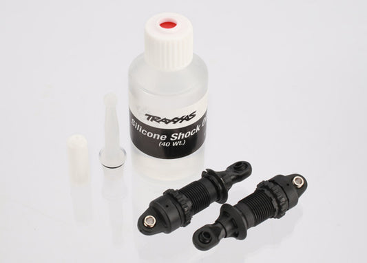 Traxxas Composite GTR Shock Set (Assembled) (2