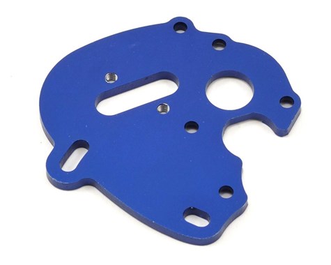 Traxxas Motor Plate