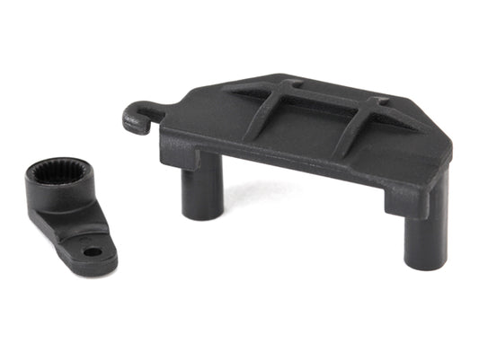 Traxxas LaTrax Servo Mount & Horn Set - PN# 7529