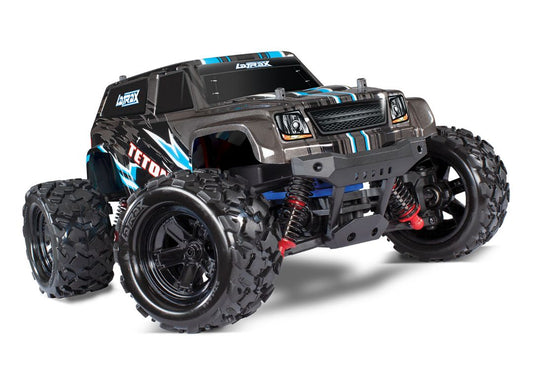 Traxxas LaTrax Teton 1/18 4WD RTR Monster Truck