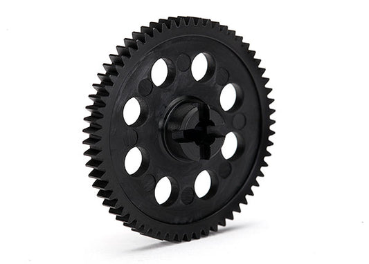 Traxxas Spur gear, 61-tooth