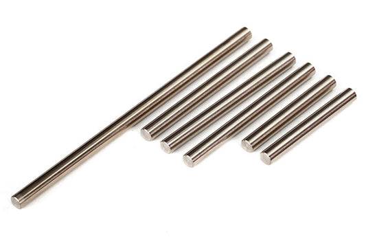 Traxxas X Maxx Hardened Steel Suspension Pin Set