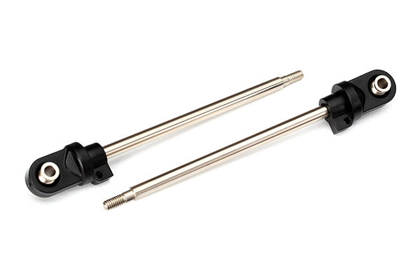 Traxxas 110mm X Maxx GTX Shock Shaft (2)