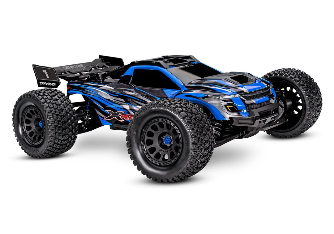 Traxxas XRT 8S (1/5)