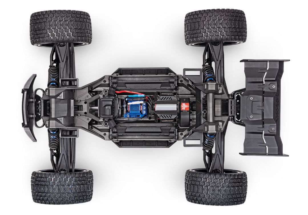 Traxxas XRT 8S (1/5)