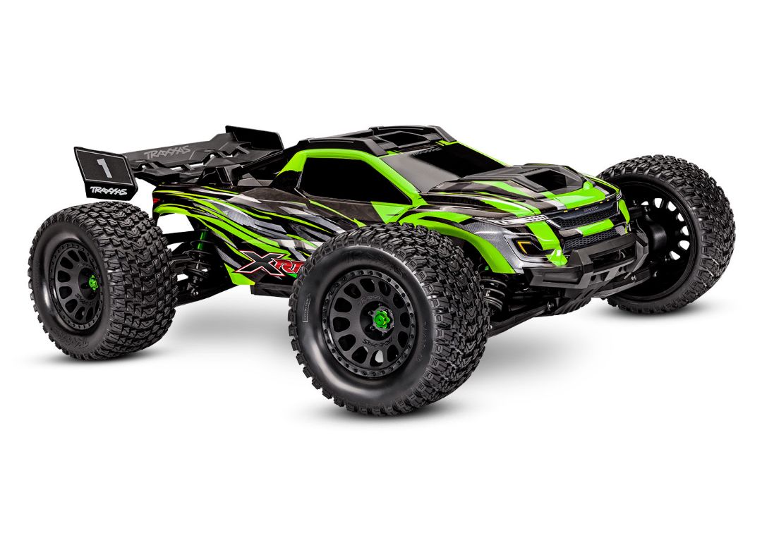 Traxxas XRT 8S (1/5)