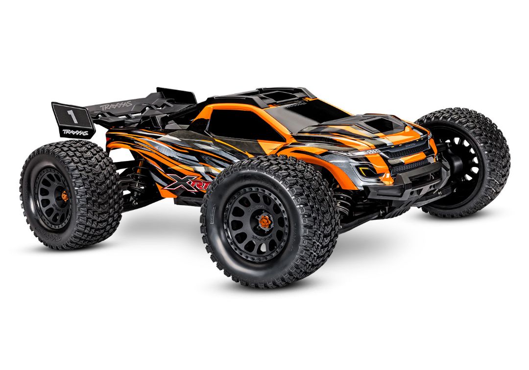 Traxxas XRT 8S (1/5)