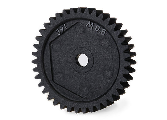 Traxxas Spur gear, 39-tooth (TRX-4)