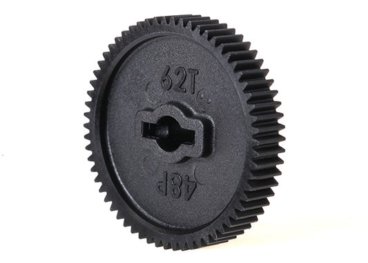 Traxxas Spur Gear, 62-tooth