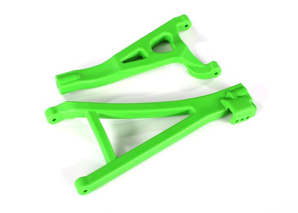 Traxxas Suspension arms, front (right), heavy duty (upper (1)/ lower (1))