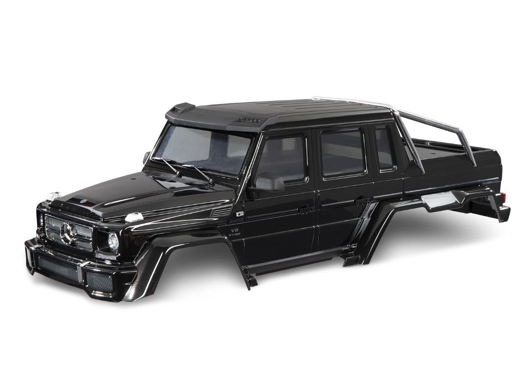Traxxas Body, Mercedes Benz G 63