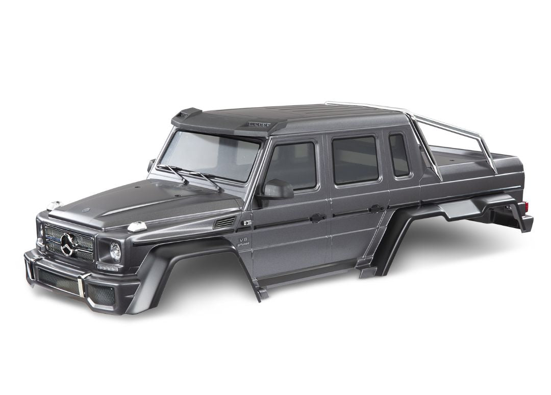 Traxxas Body, Mercedes Benz G 63