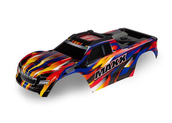 Bodies for Cars & Trucks Vehicles