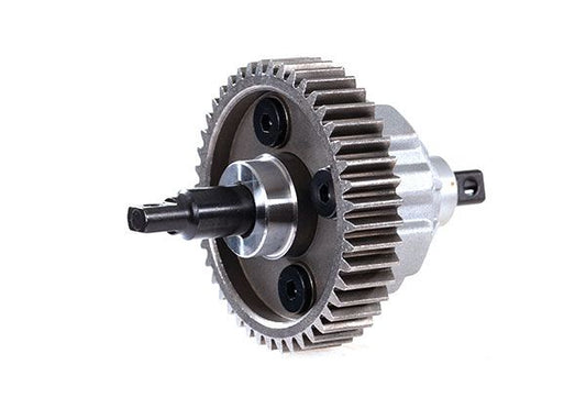 Traxxas Xmaxx Differential kit, center (complete)