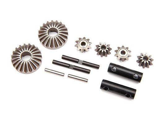 Traxxas Gear set, differential