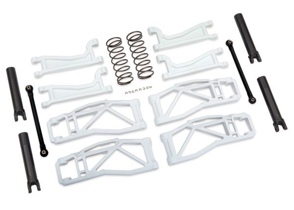 Traxxas Suspension kit, WideMAXX,
