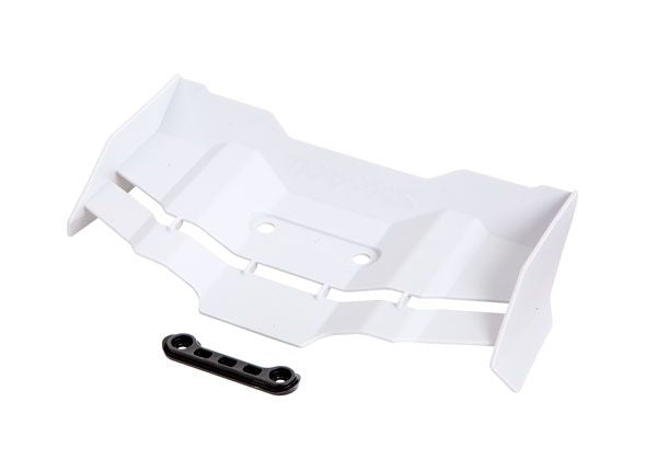 Traxxas Sledge Wing/ wing washer