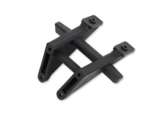 Traxxas Sledge Wing mount