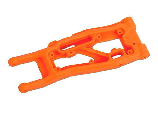 Traxxas Sledge Suspension arm, front (left)