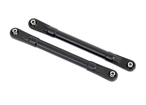 Traxxas Sledge Toe links, front (2) (assembled with hollow balls)