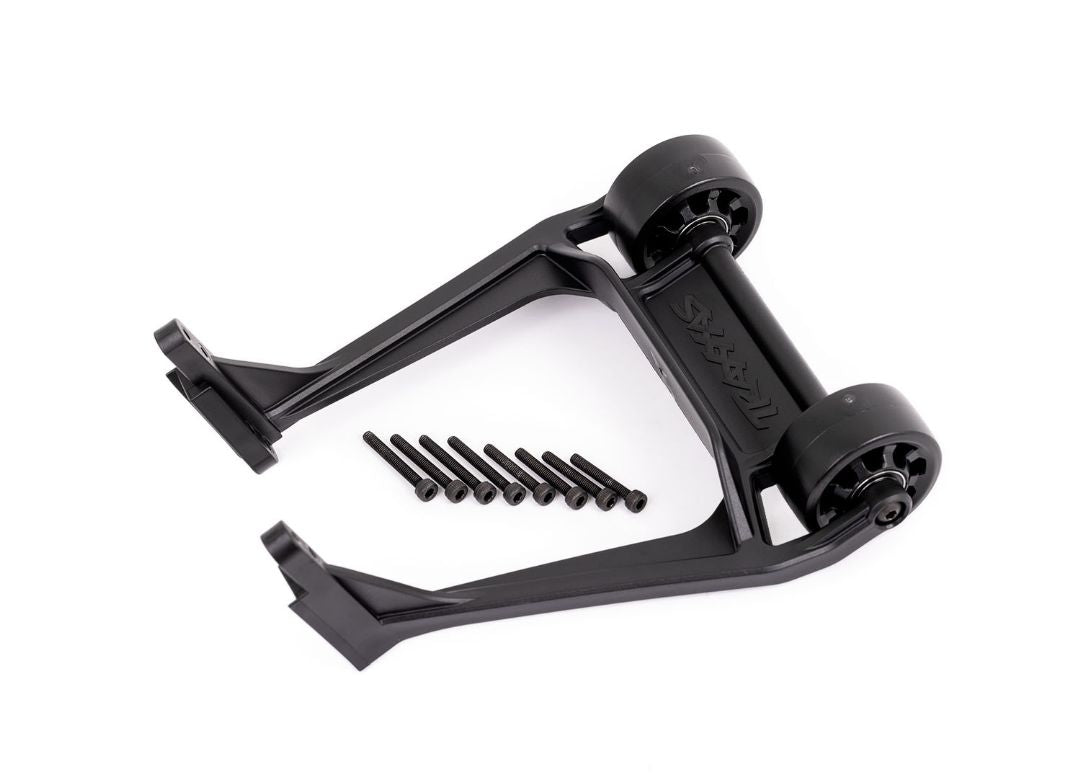 Traxxas Sledge Wheelie Bar, (Assembled)