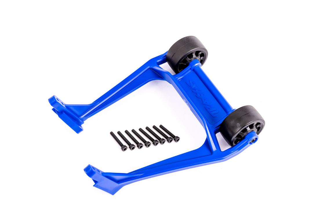 Traxxas Sledge Wheelie Bar, (Assembled)