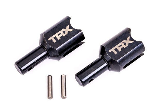 Traxxas Differential Output Cup, Front Or Rear (Hardened Steel) (Sledge)