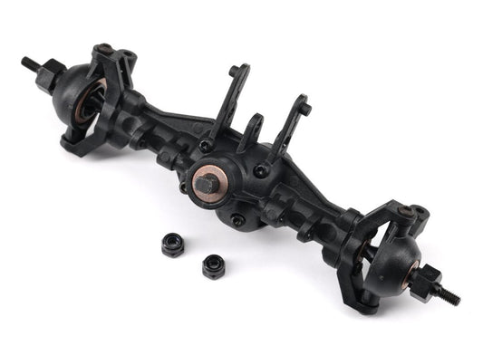 Traxxas Axle, Front (Assembled)