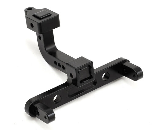 Xtra Speed SCX10 Adjustable Drop Hitch Receiver